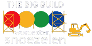 Worcester Snoezelen logo